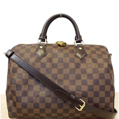 louis vuitton speedy bandouliere 30.